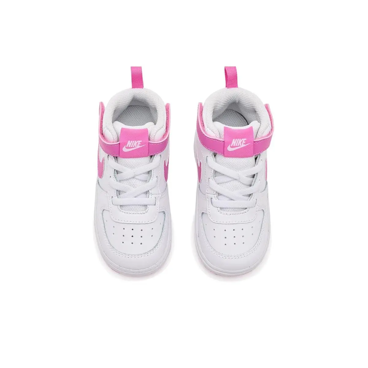 Nike shoes - Black/Sunset Pulse/White 49