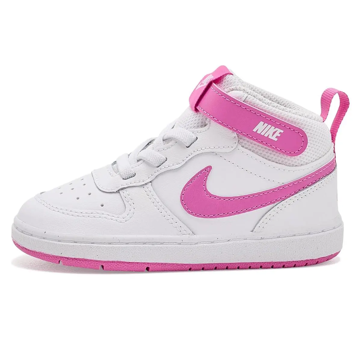Nike shoes - Black/Sunset Pulse/White 51