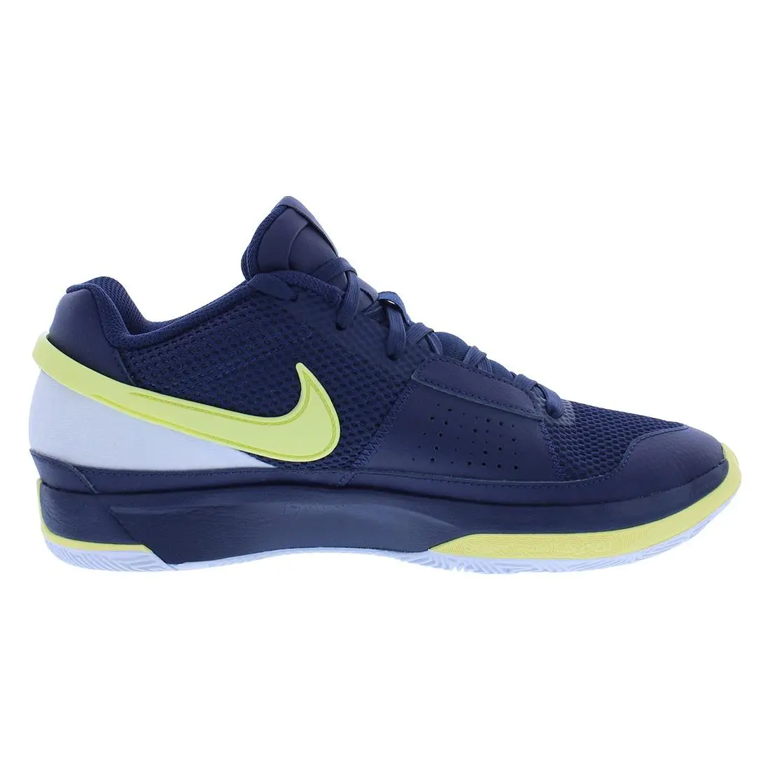 Nike shoes - Midnight Navy/Light Laser Orange, Full: Midnight Navy/Light Laser Orange 0