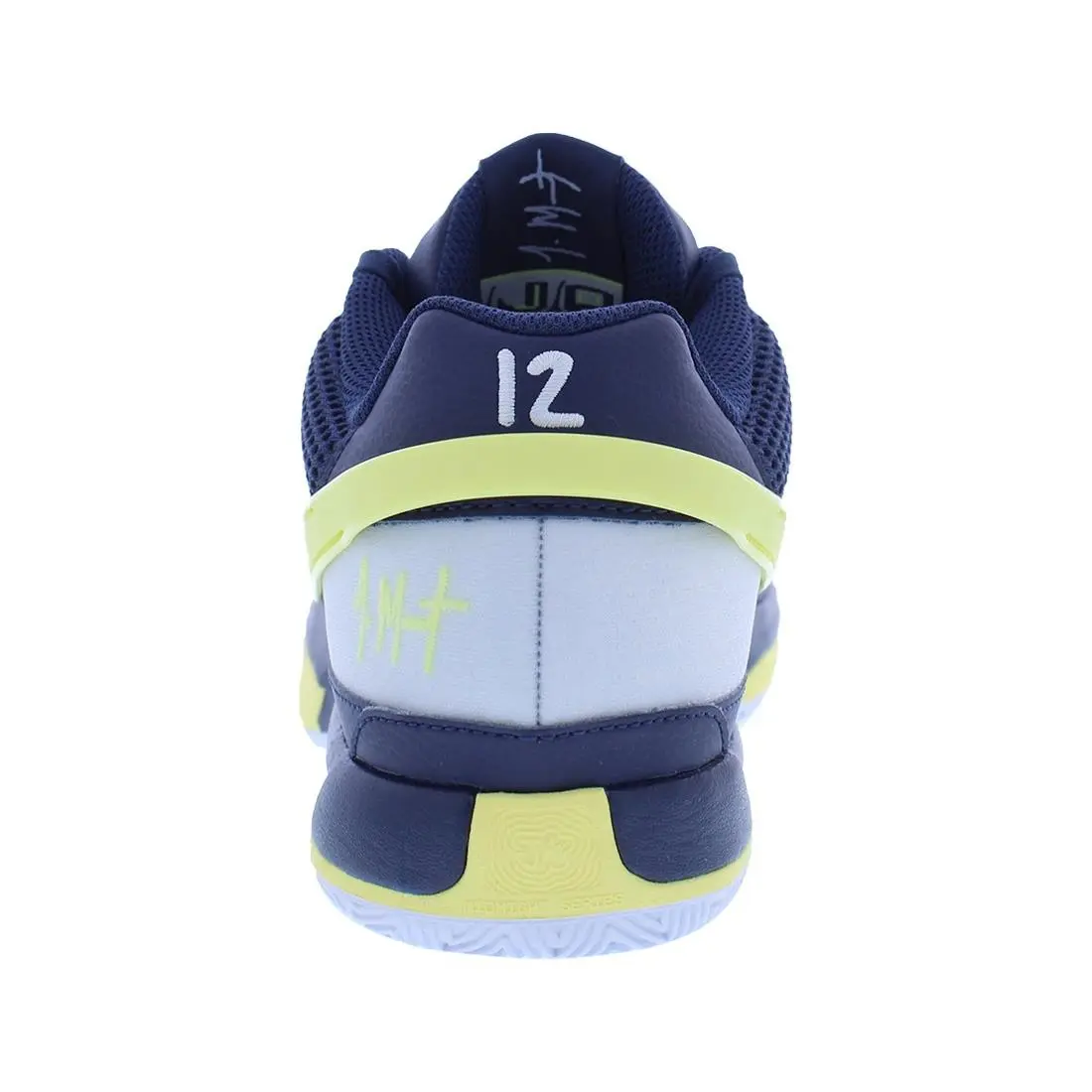 Nike shoes - Midnight Navy/Light Laser Orange, Full: Midnight Navy/Light Laser Orange 1