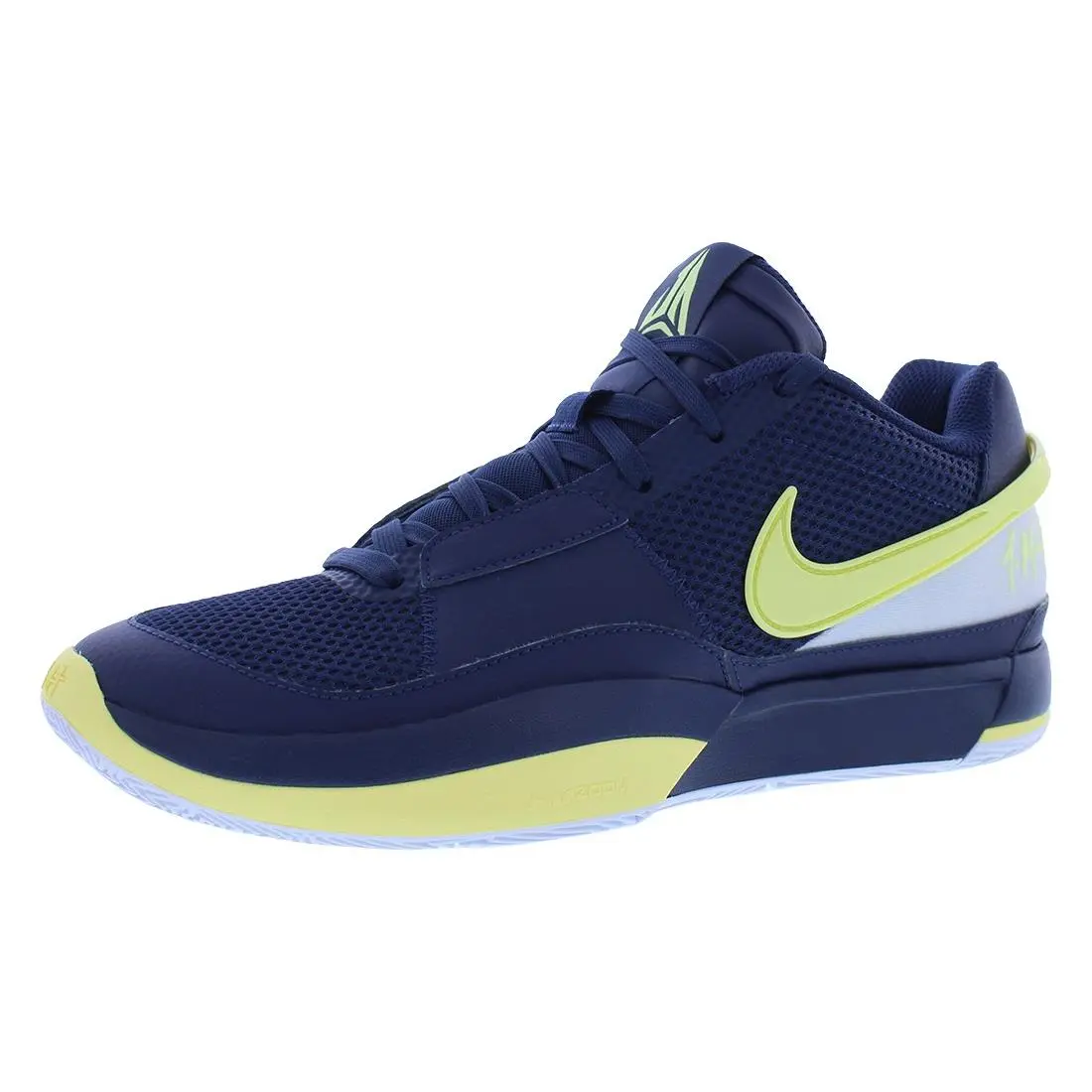 Nike shoes - Midnight Navy/Light Laser Orange, Full: Midnight Navy/Light Laser Orange 2
