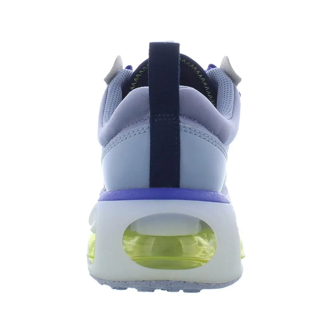 Nike shoes - DA3199002 - DA3199002 - Blue/White/Volt, Main: Blue 7