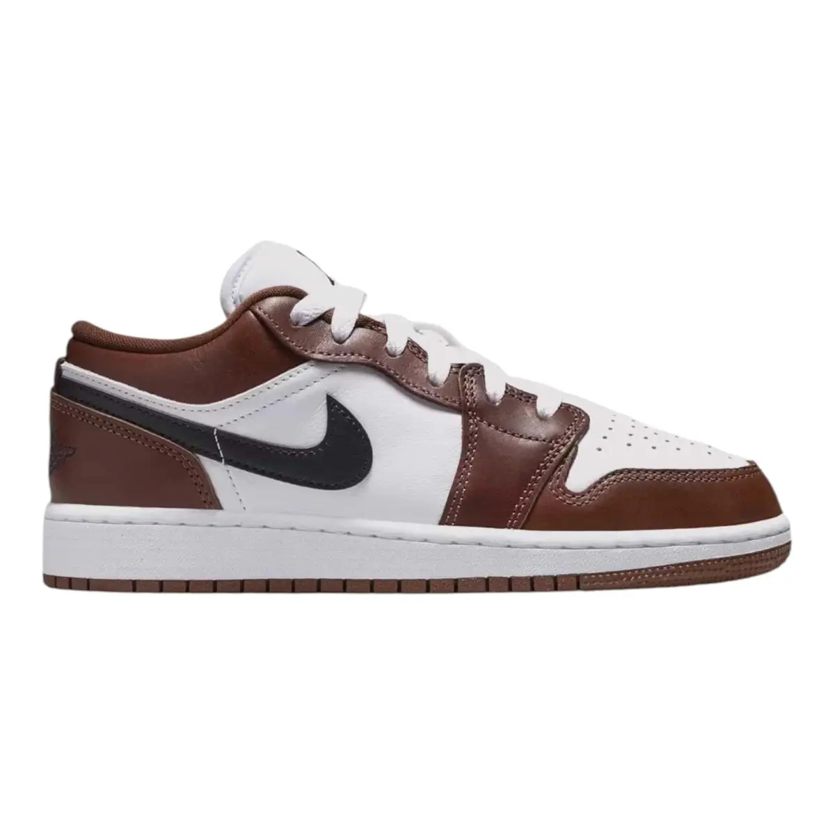 Nike shoes - 10528132071711 - 10528132071711 - White/Dark Pony 0
