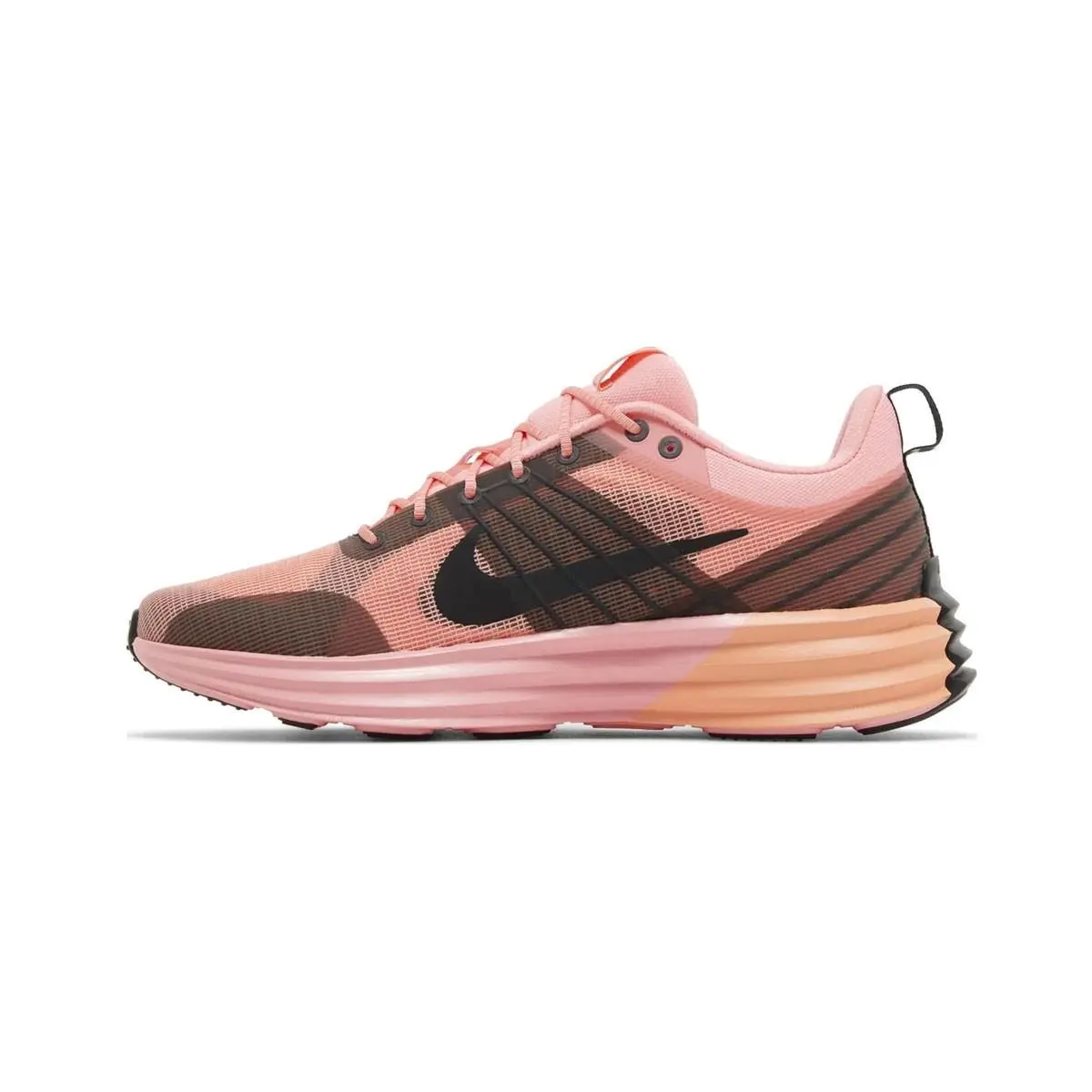 Nike shoes - HF4314-699 - HF4314-699 - Pink Glaze/Black/Crimson 2