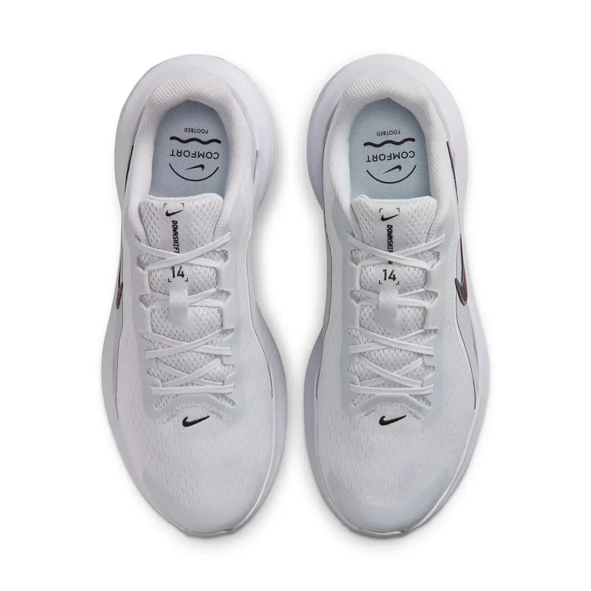 Nike shoes - Gray 7
