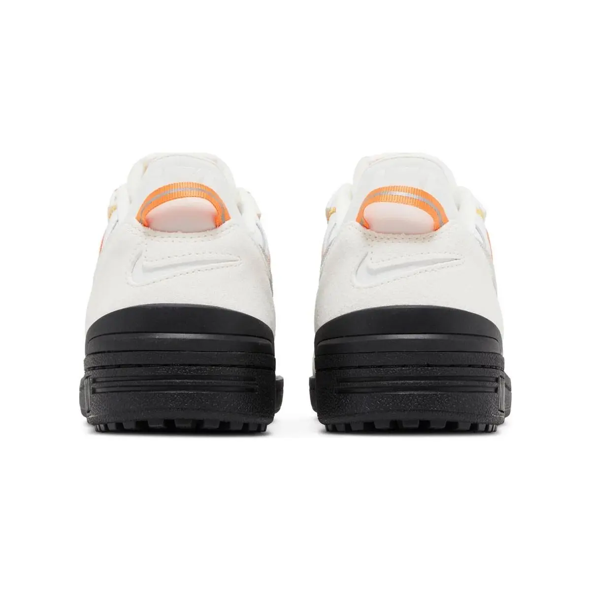 Nike shoes - FQ9003-001 - FQ9003-001 - Ivory/Light Orewood Brown/Summit White/Bright Mandarin 1