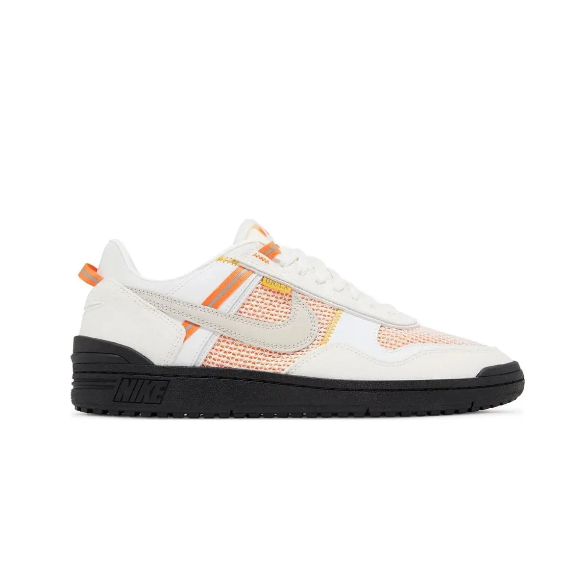 Nike shoes - FQ9003-001 - FQ9003-001 - Ivory/Light Orewood Brown/Summit White/Bright Mandarin 4