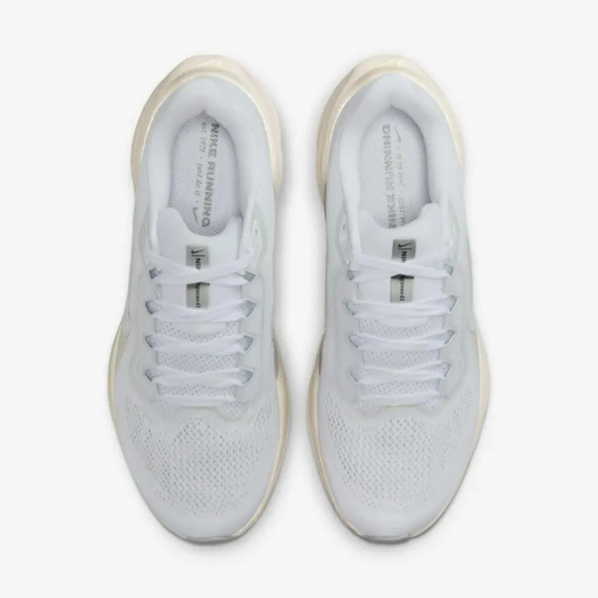 Nike shoes - Nike Pegasus 41 IO9914-100 - Pegasus - IO9914-100 - White 2
