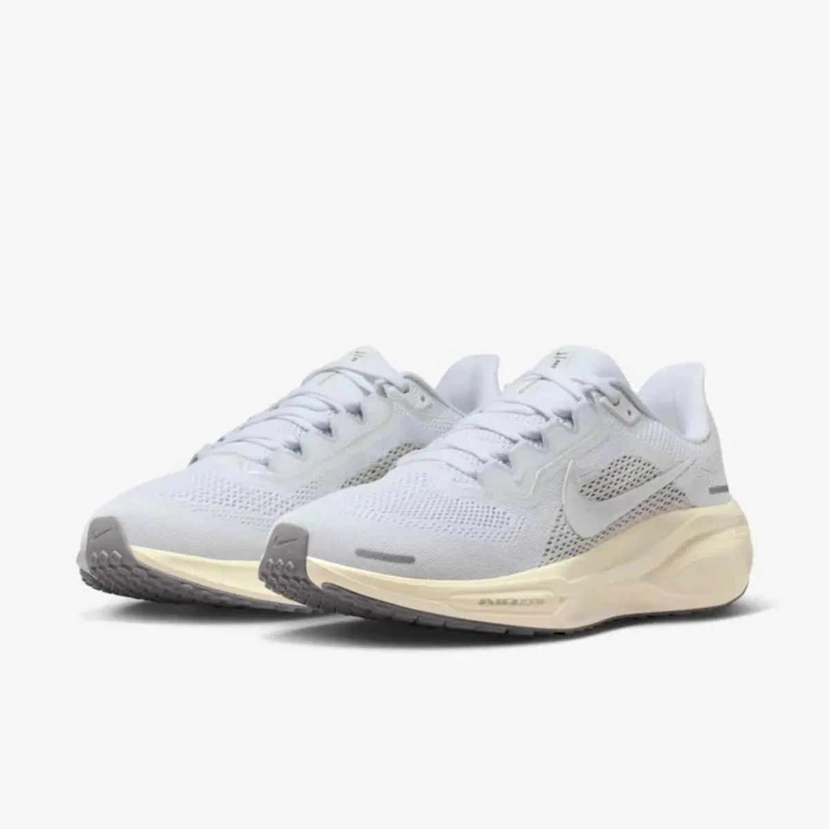 Nike shoes - Nike Pegasus 41 IO9914-100 - Pegasus - IO9914-100 - White 5