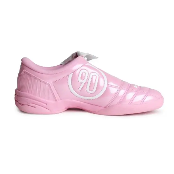 Nike shoes - Pink Rise/White 9