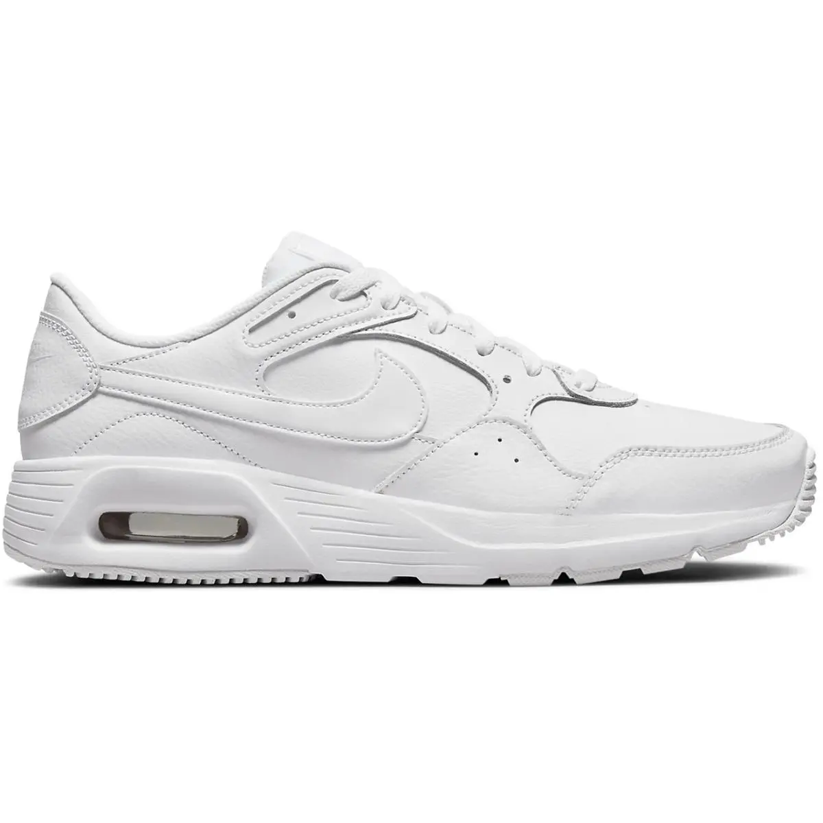 Nike shoes - Nike Air Max SC - Air Max - DH96361o1 - White 1