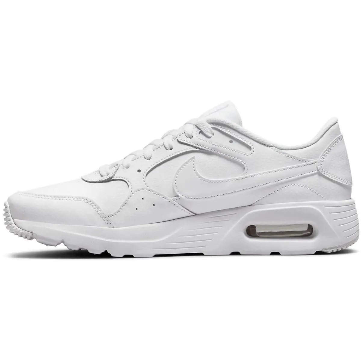 Nike shoes - Nike Air Max SC - Air Max - DH96361o1 - White 8