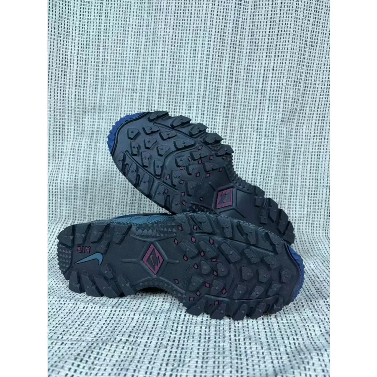 Nike shoes - Nike Air Humara - Air Humara - FJ7098-001 - Black 1