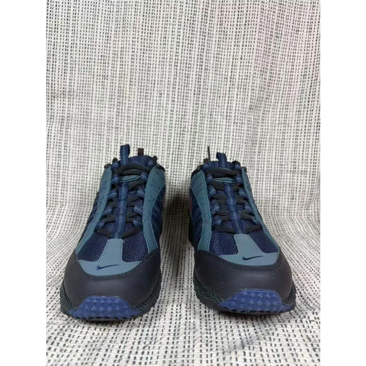 Nike shoes - Nike Air Humara - Air Humara - FJ7098-001 - Black 2