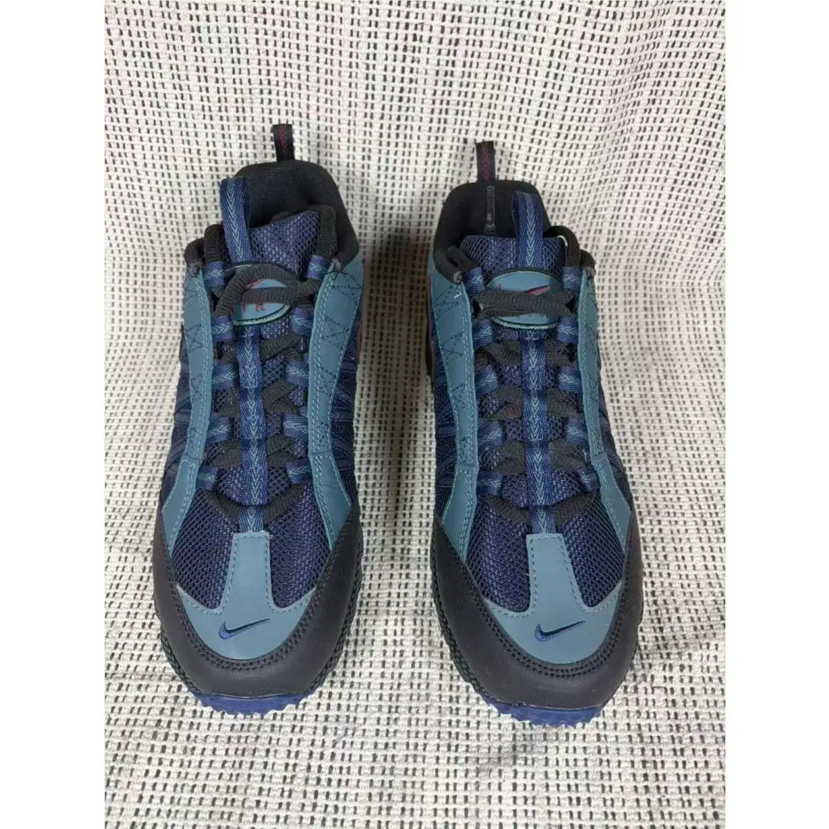 Nike shoes - Nike Air Humara - Air Humara - FJ7098-001 - Black 5