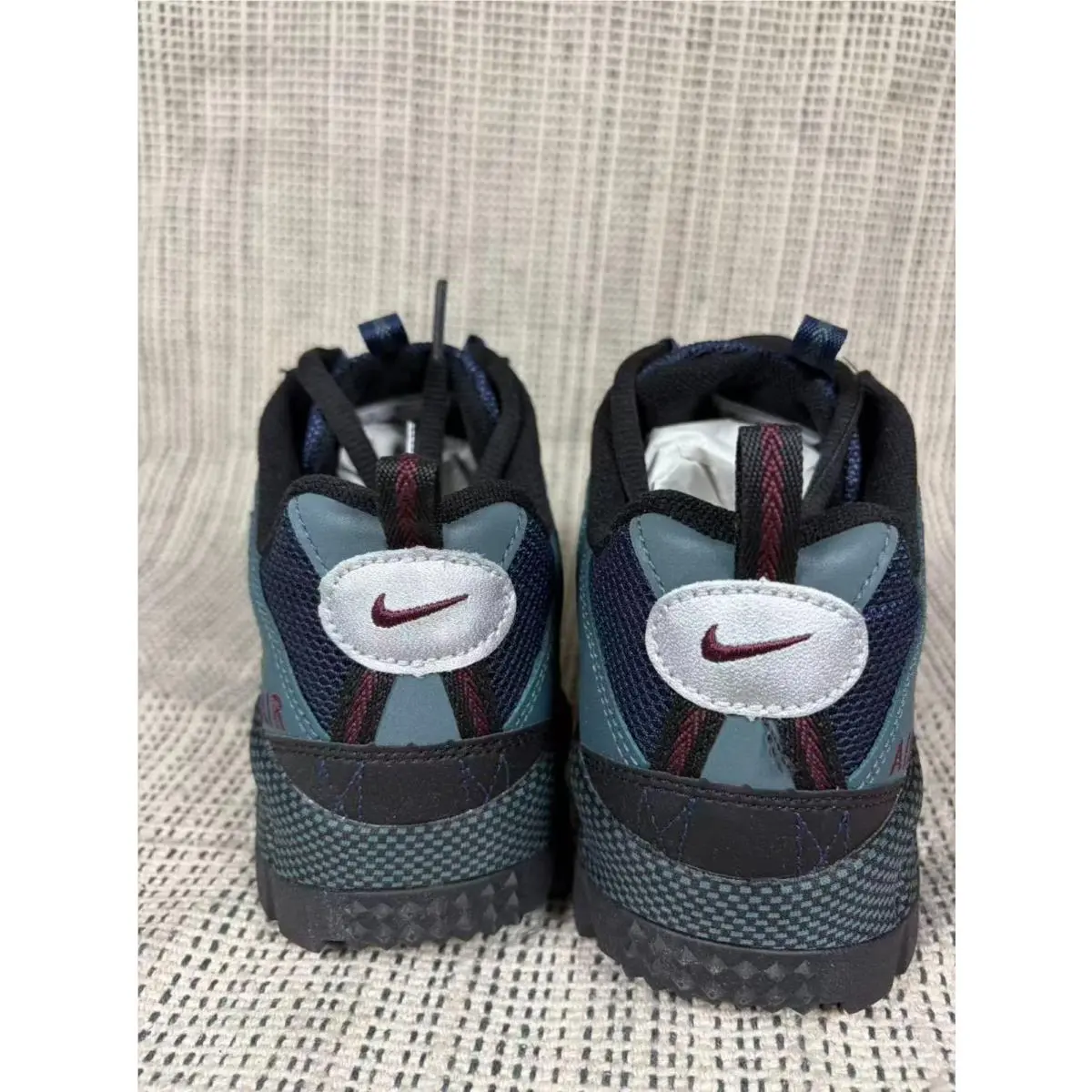 Nike shoes - Nike Air Humara - Air Humara - FJ7098-001 - Black 21