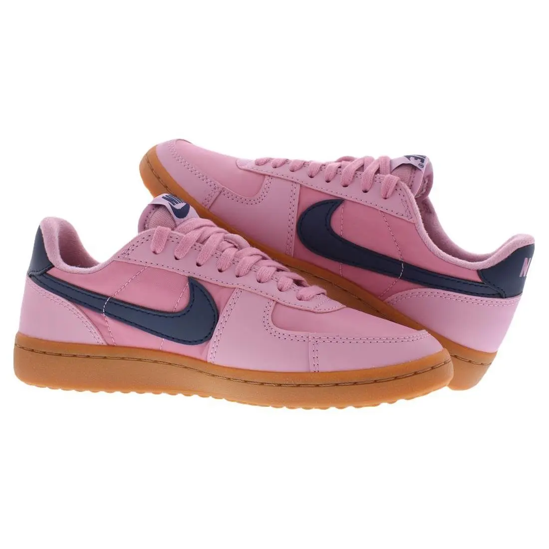 Nike shoes - Elemental Pink/Obsidian, Full: Elemental Pink/Obsidian 1
