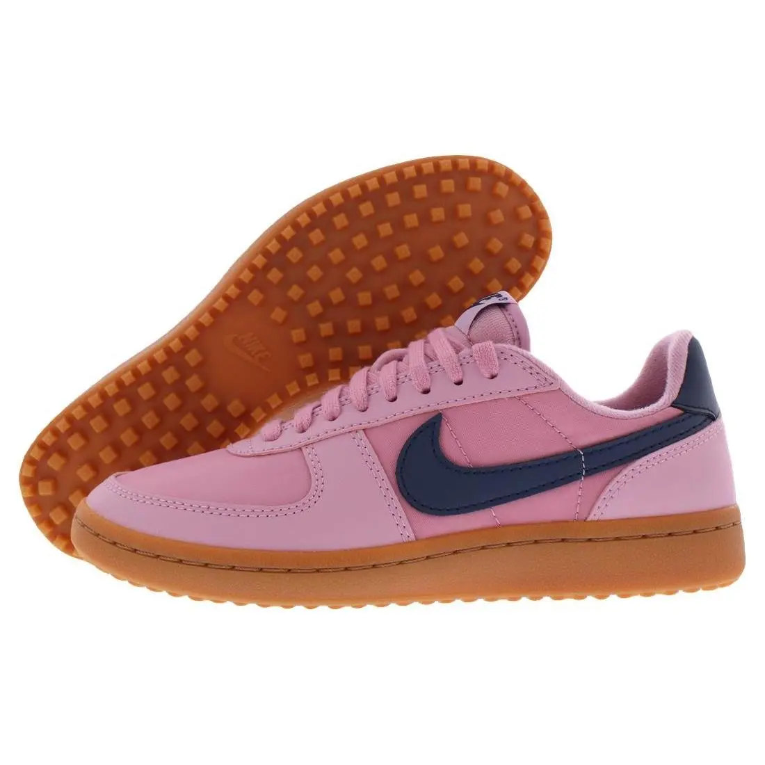 Nike shoes - Elemental Pink/Obsidian, Full: Elemental Pink/Obsidian 3