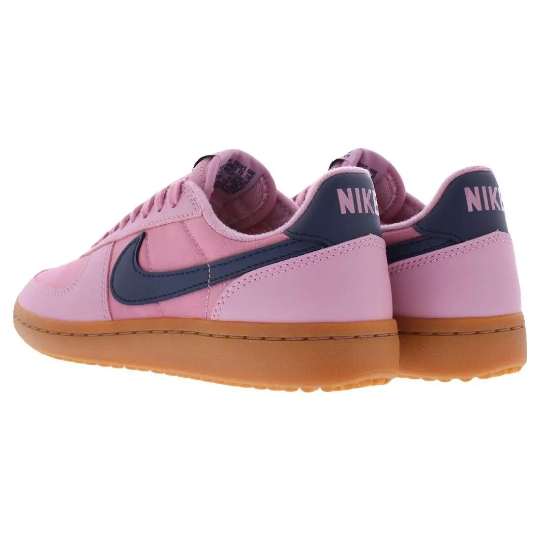Nike shoes - Elemental Pink/Obsidian, Full: Elemental Pink/Obsidian 6