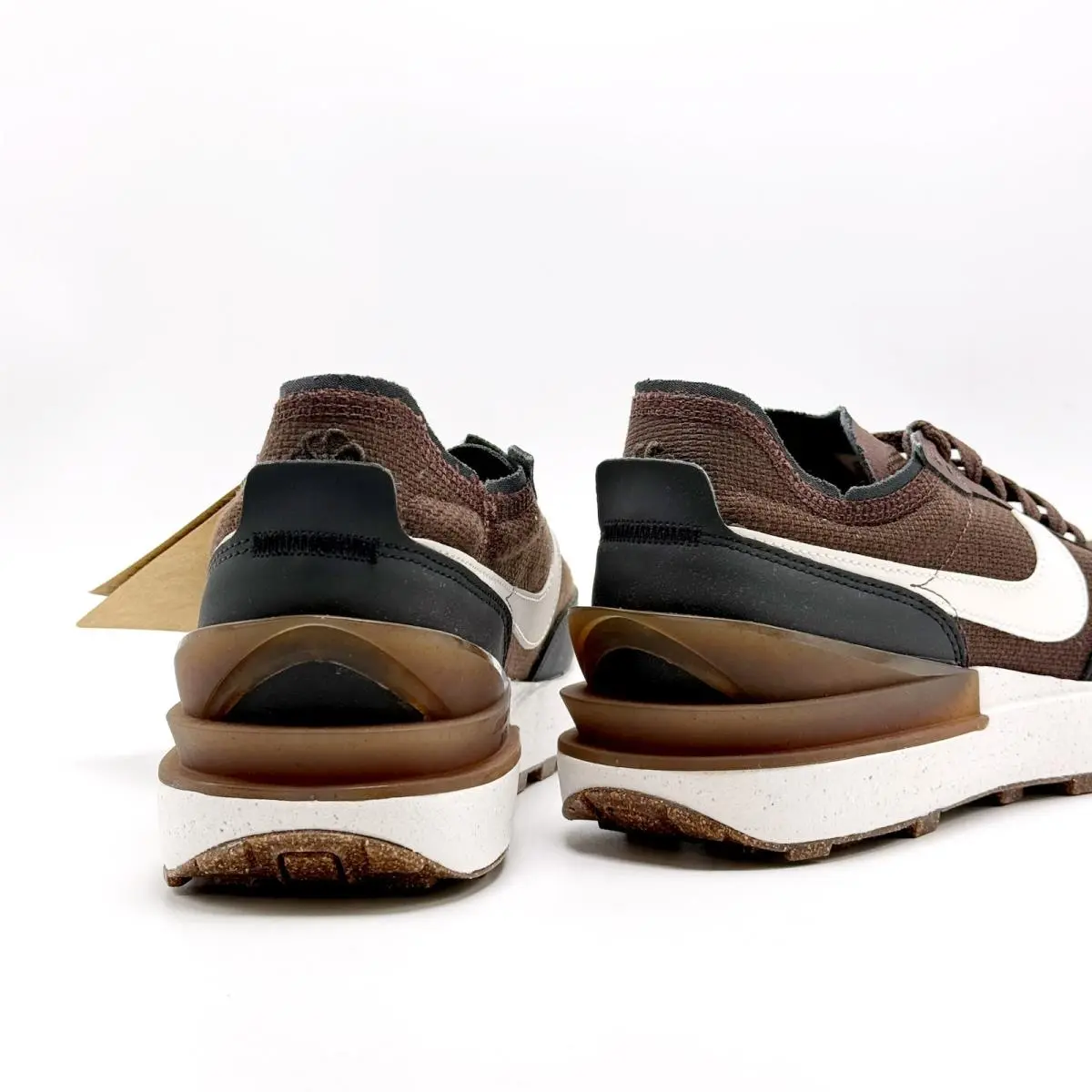 Nike shoes - Nike Waffle One - Waffle One - DV7192-200 - Brown 2