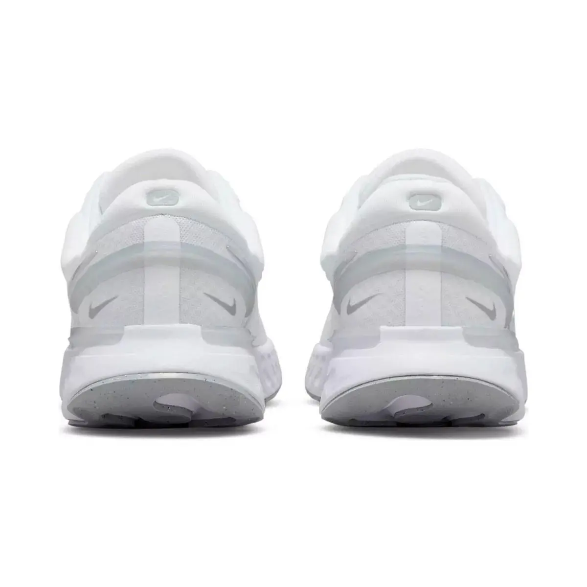 Nike shoes - DD0491-100 - DD0491-100 - White/Light Gray 1