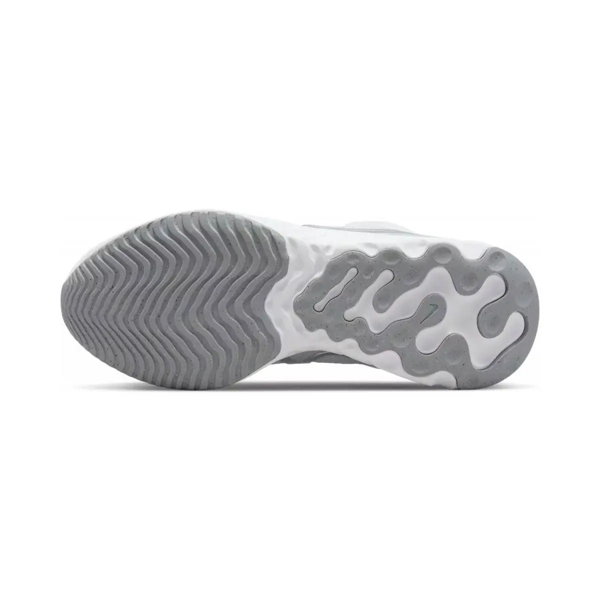 Nike shoes - DD0491-100 - DD0491-100 - White/Light Gray 2