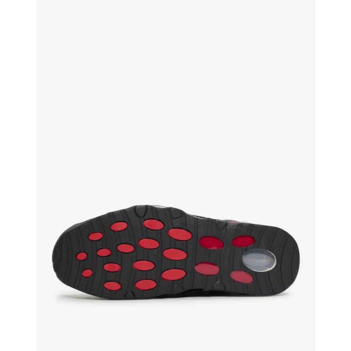 Nike shoes - Nike Retro - Retro - CK0892-600 - Red 3