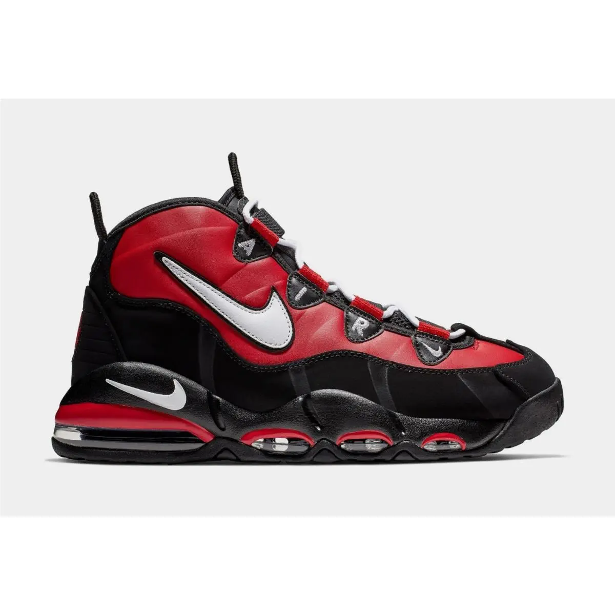 Nike shoes - Nike Retro - Retro - CK0892-600 - Red 8