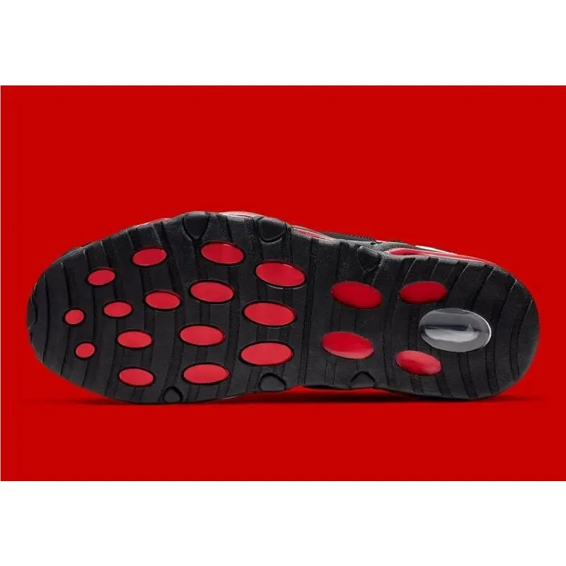 Nike shoes - Nike Retro - Retro - CK0892-600 - Red 1