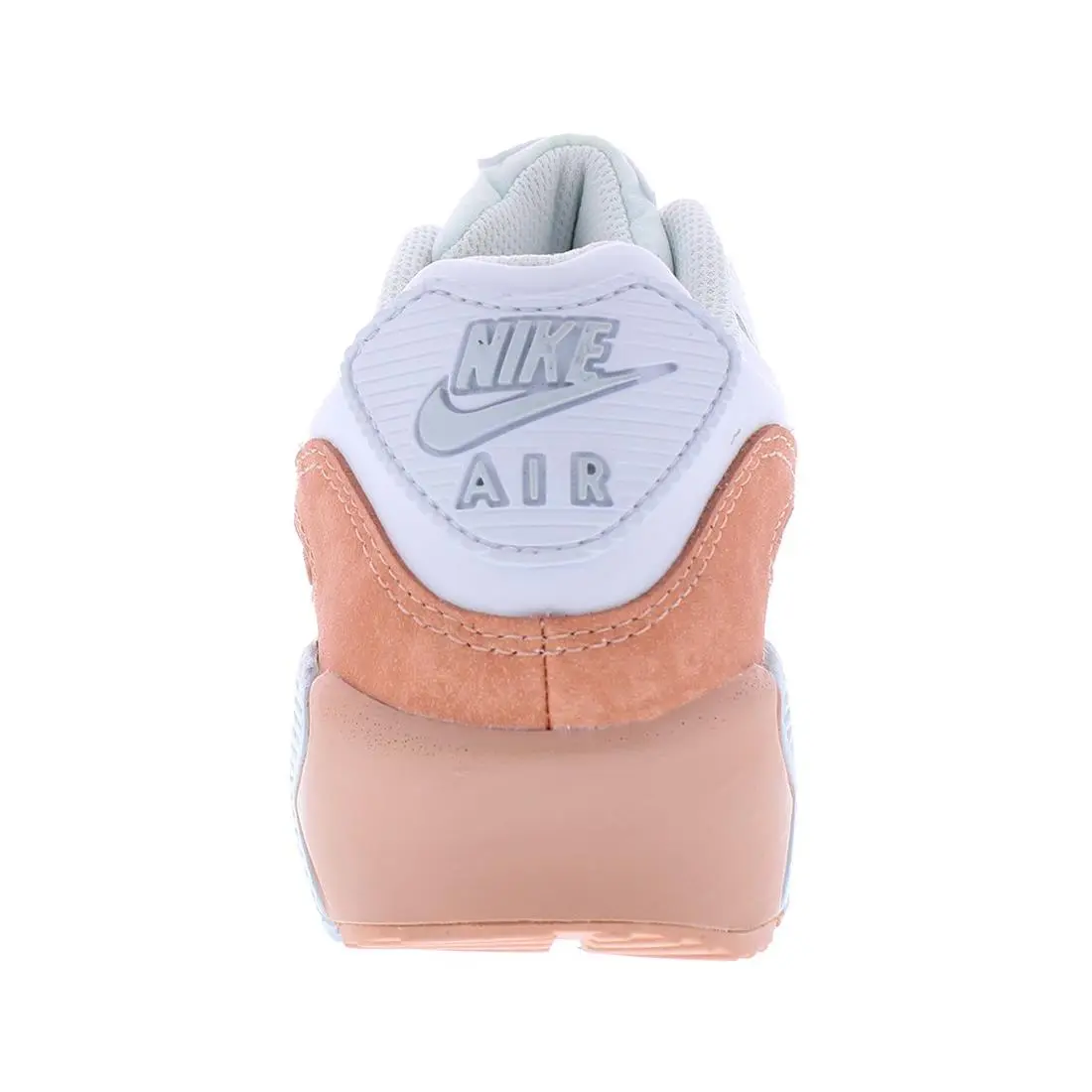 Nike shoes - DM0956100 - DM0956100 - White/Aura/Madder Root, Main: White 7