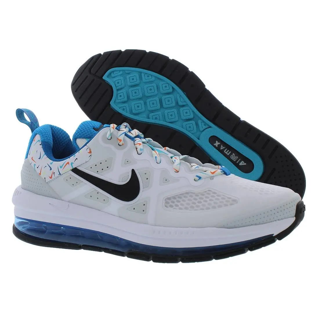 Nike Air Max Genome Boys Shoes