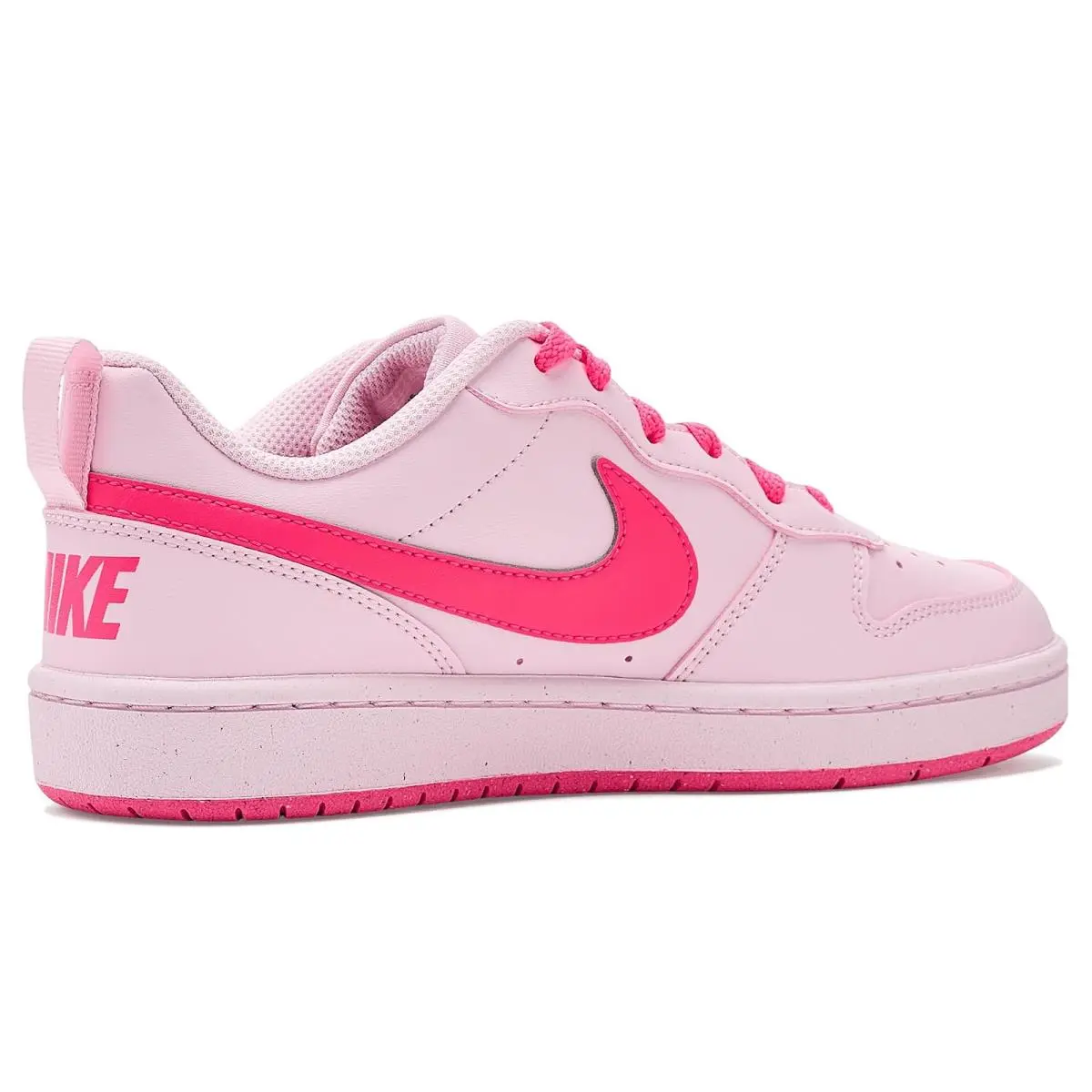 Nike shoes - Pink Foam/Hyper Pink/White 1