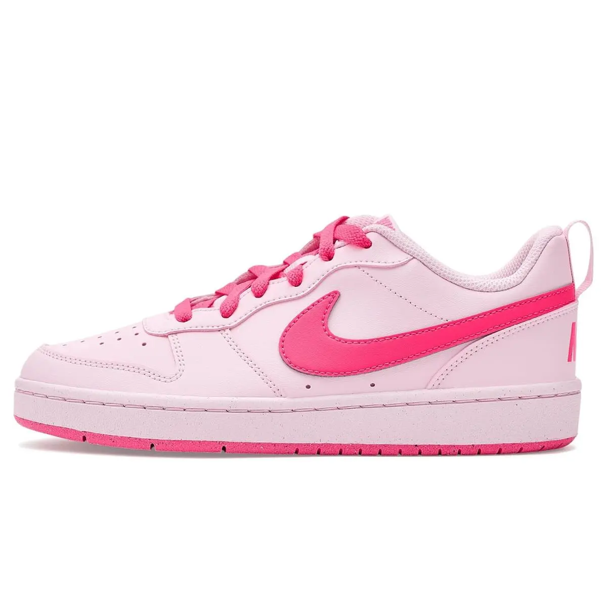 Nike shoes - Pink Foam/Hyper Pink/White 2