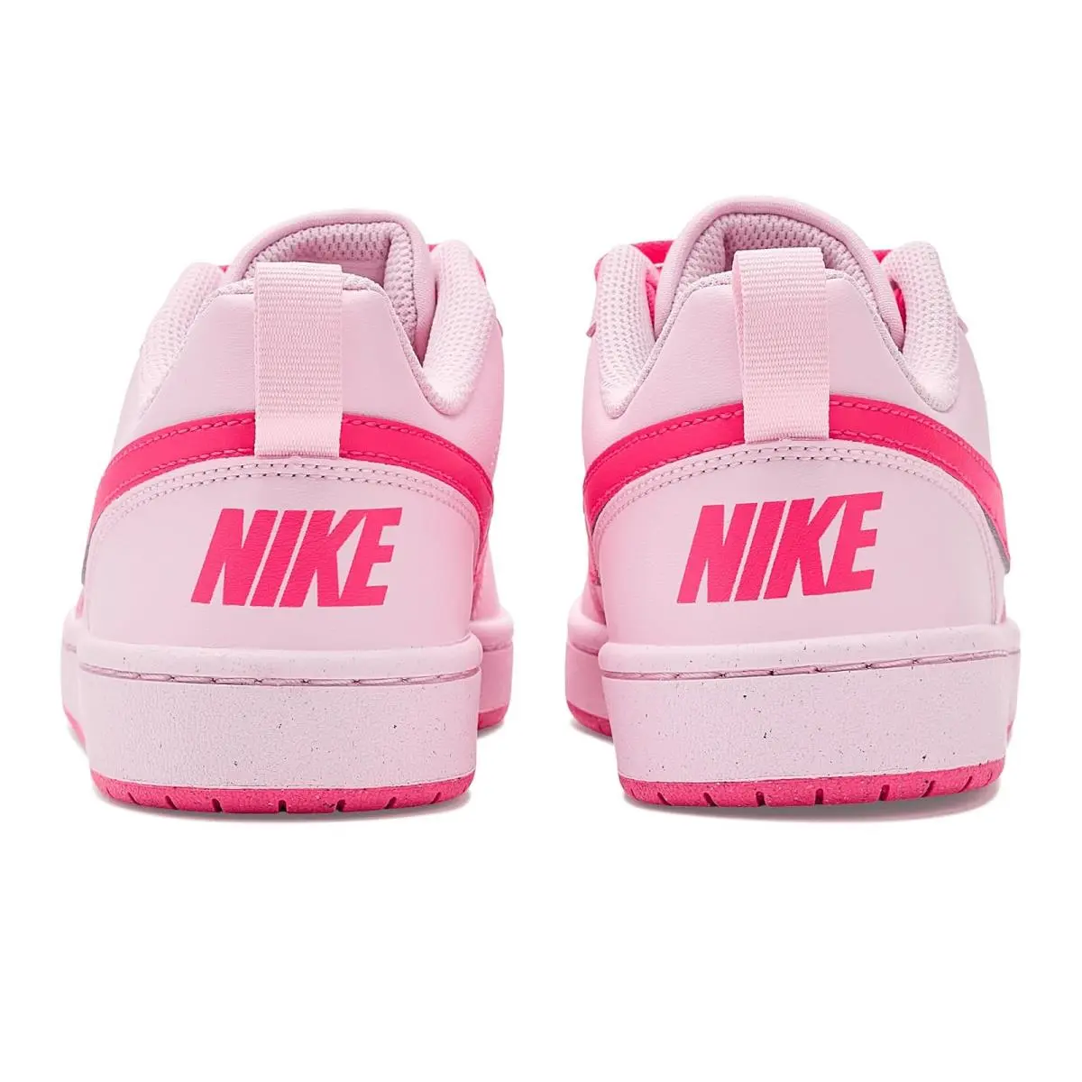 Nike shoes - Pink Foam/Hyper Pink/White 5