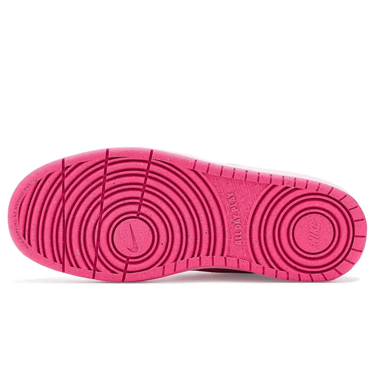 Nike shoes - Pink Foam/Hyper Pink/White 10