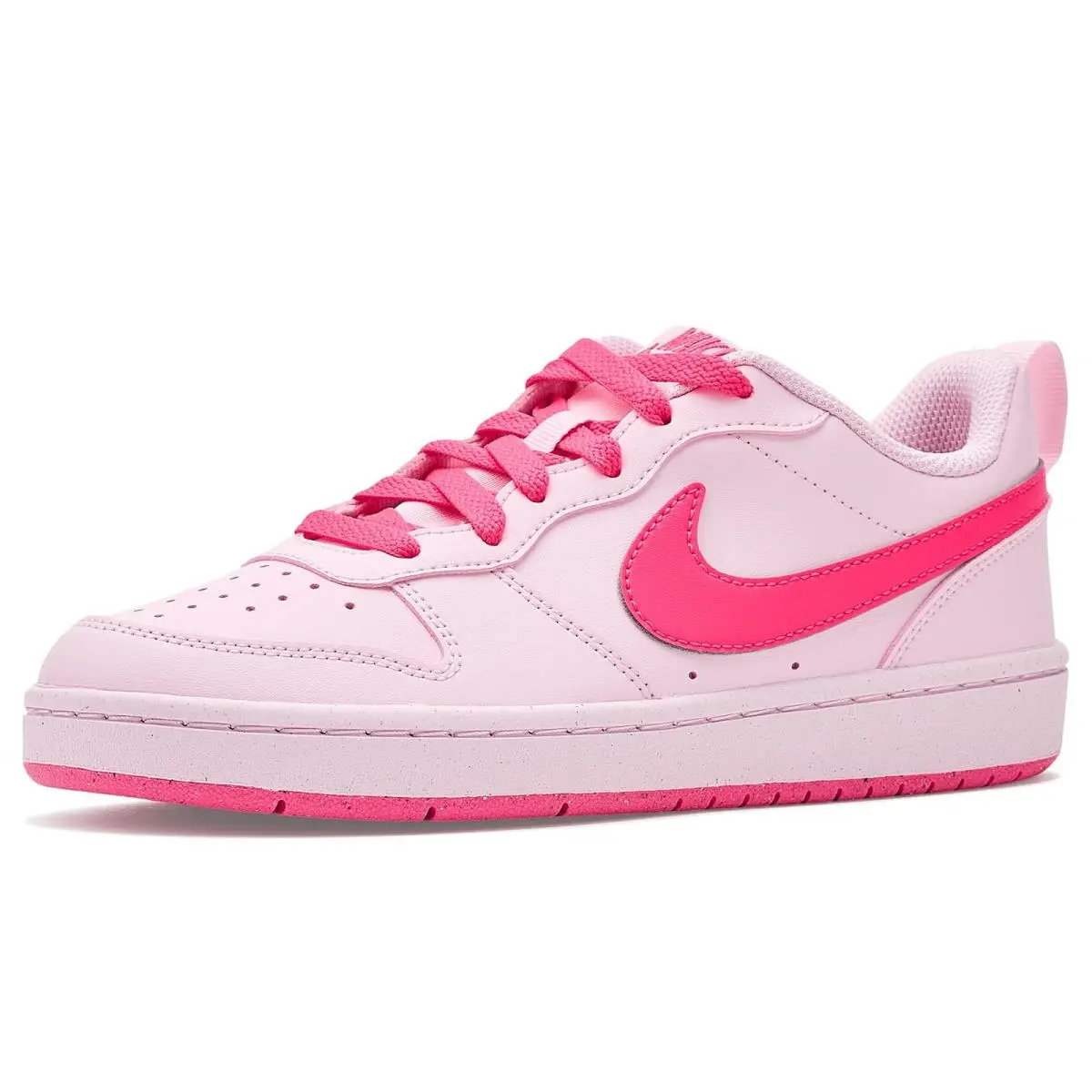 Nike shoes - Pink Foam/Hyper Pink/White 6