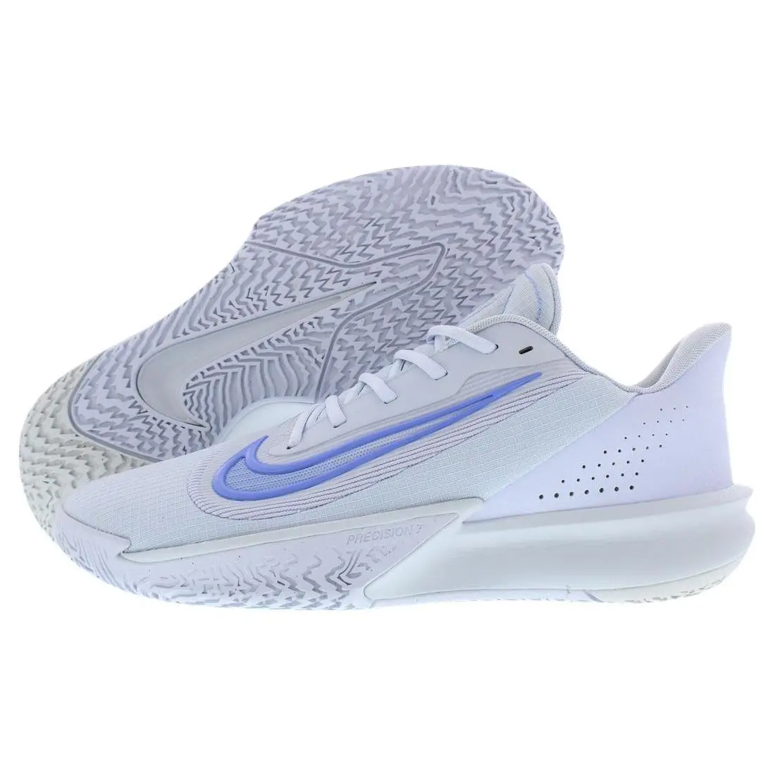 Nike Precision Vii Unisex Shoes
