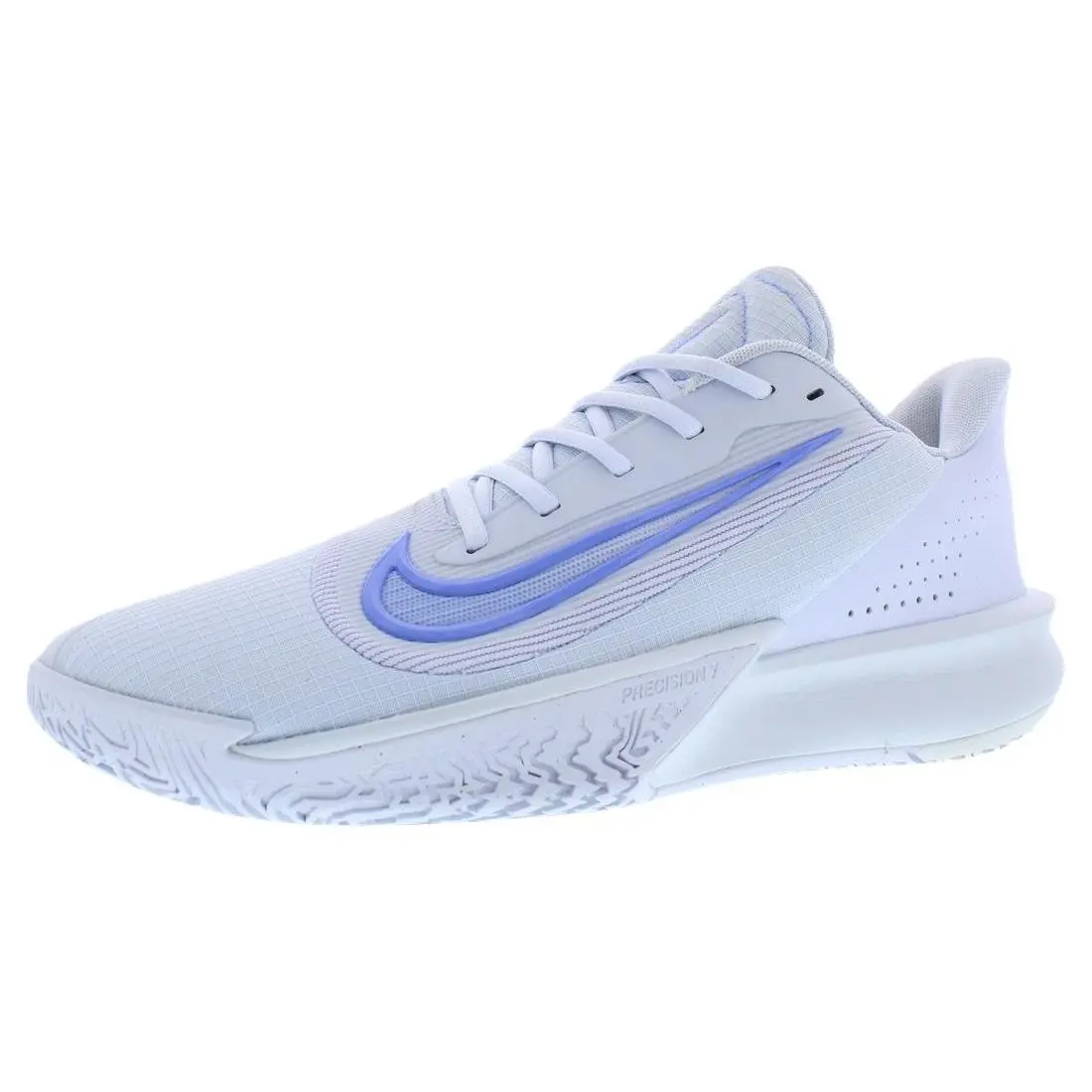 Nike shoes - Football Grey/Royal Pulse, Main: White 3
