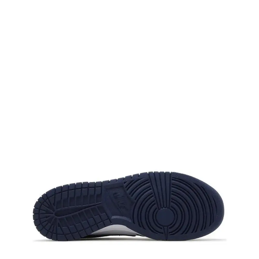 Nike shoes - Nike Dunk Low (GS) Team USA - HJ9202-001 - Black 2