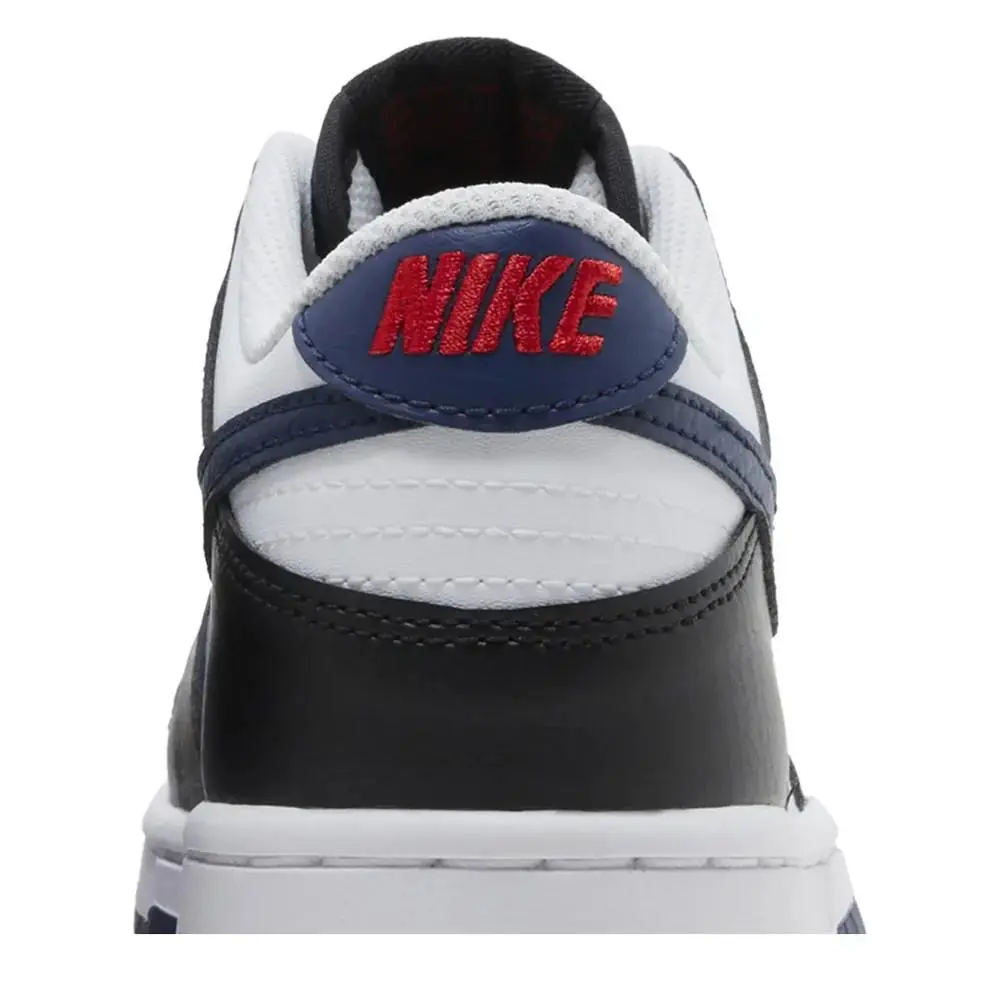 Nike shoes - Nike Dunk Low (GS) Team USA - HJ9202-001 - Black 7