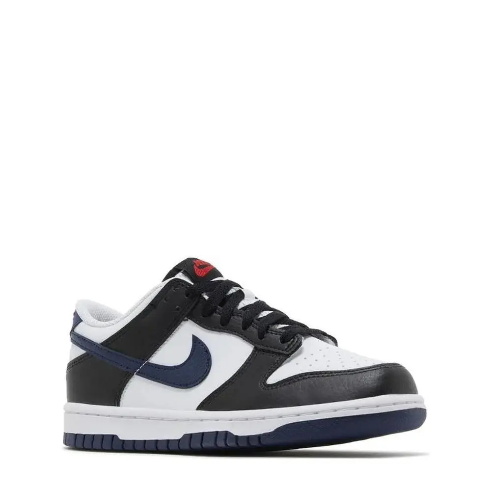 Nike shoes - Nike Dunk Low (GS) Team USA - HJ9202-001 - Black 10