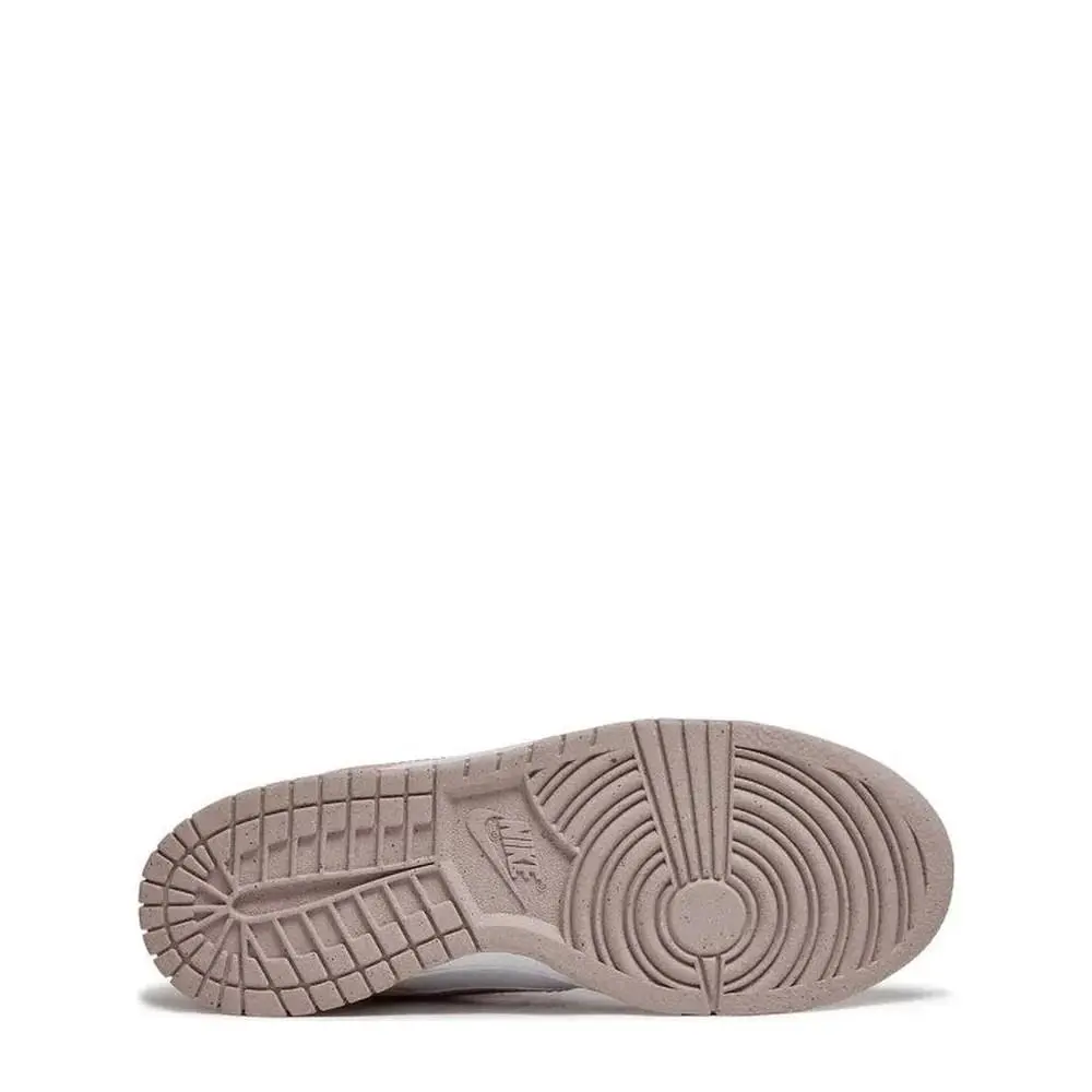 Nike shoes - Nike Dunk Low (GS) Pink Glaze White - DO6485-600 - Pink 2