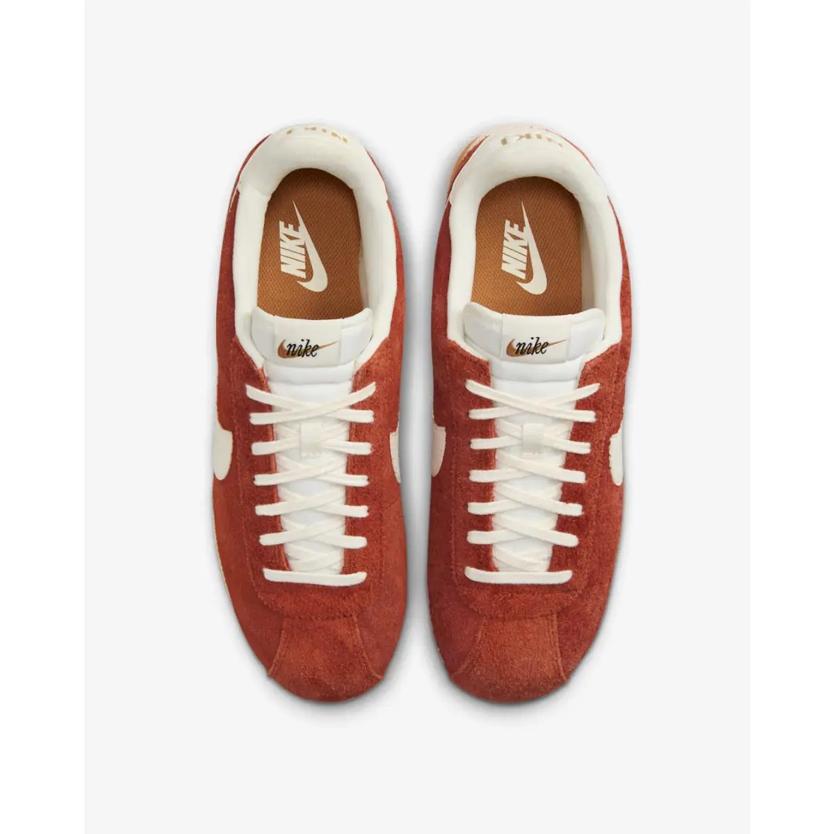 Nike shoes - Nike Cortez SE HF3142-200 - Cortez - HF3142-200 - Brown 8