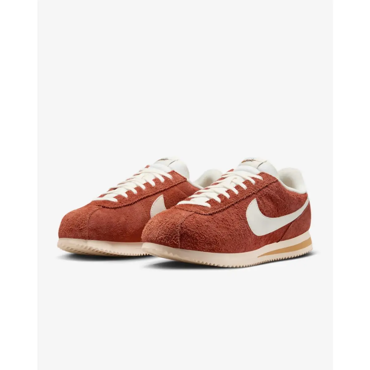 Nike shoes - Nike Cortez SE HF3142-200 - Cortez - HF3142-200 - Brown 5