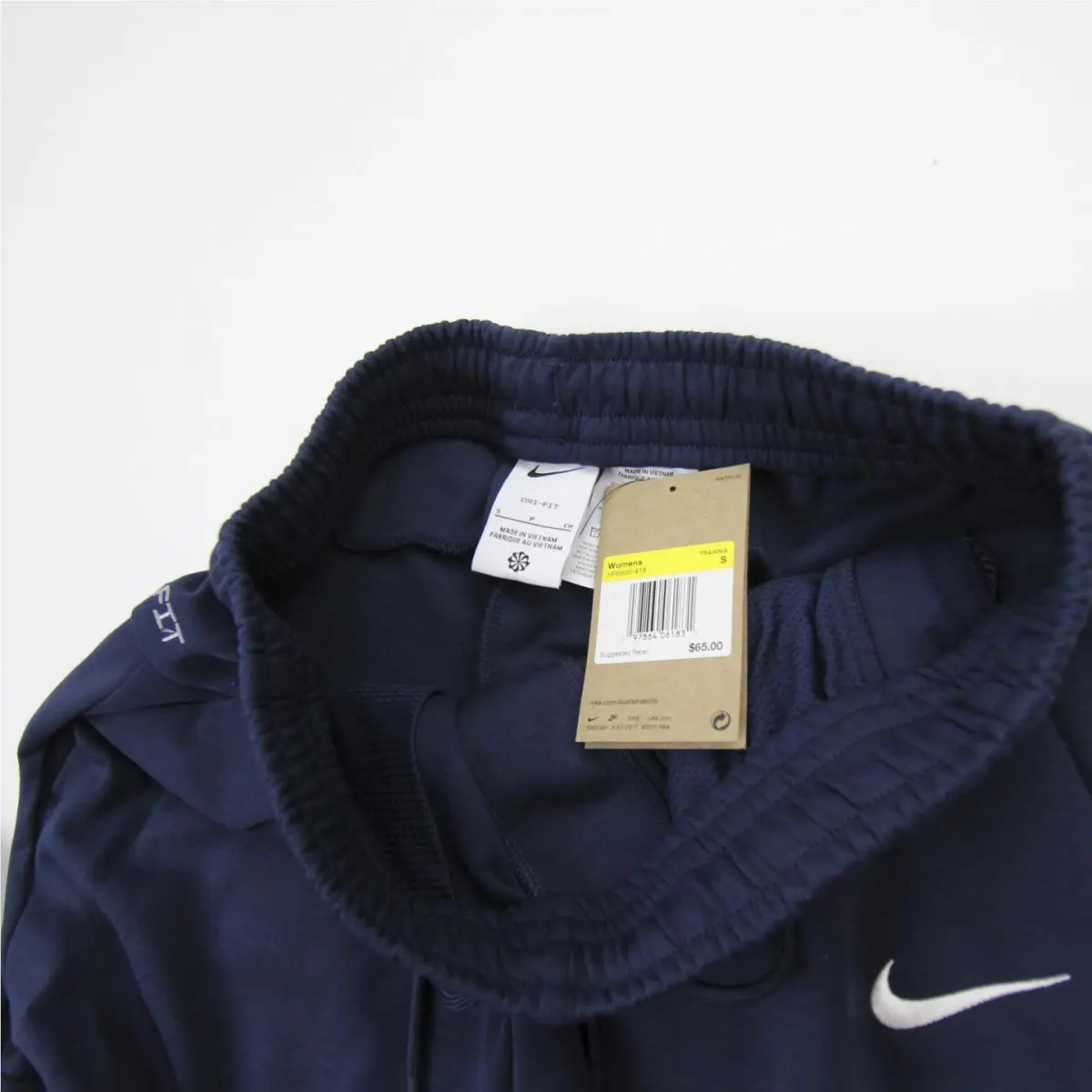 Nike clothing - Dark Blue 5