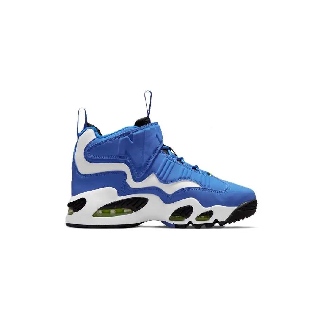Nike shoes - DJ5162 400 - DJ5162 400 - Varsity Royal/Black-Volt 0