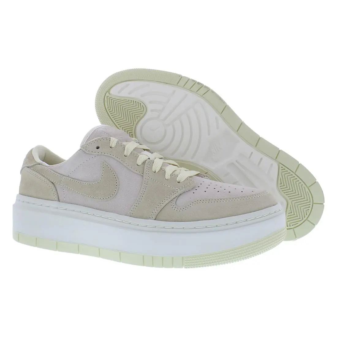 Nike Air Jordan 1 Elevate Low Womens Shoes
