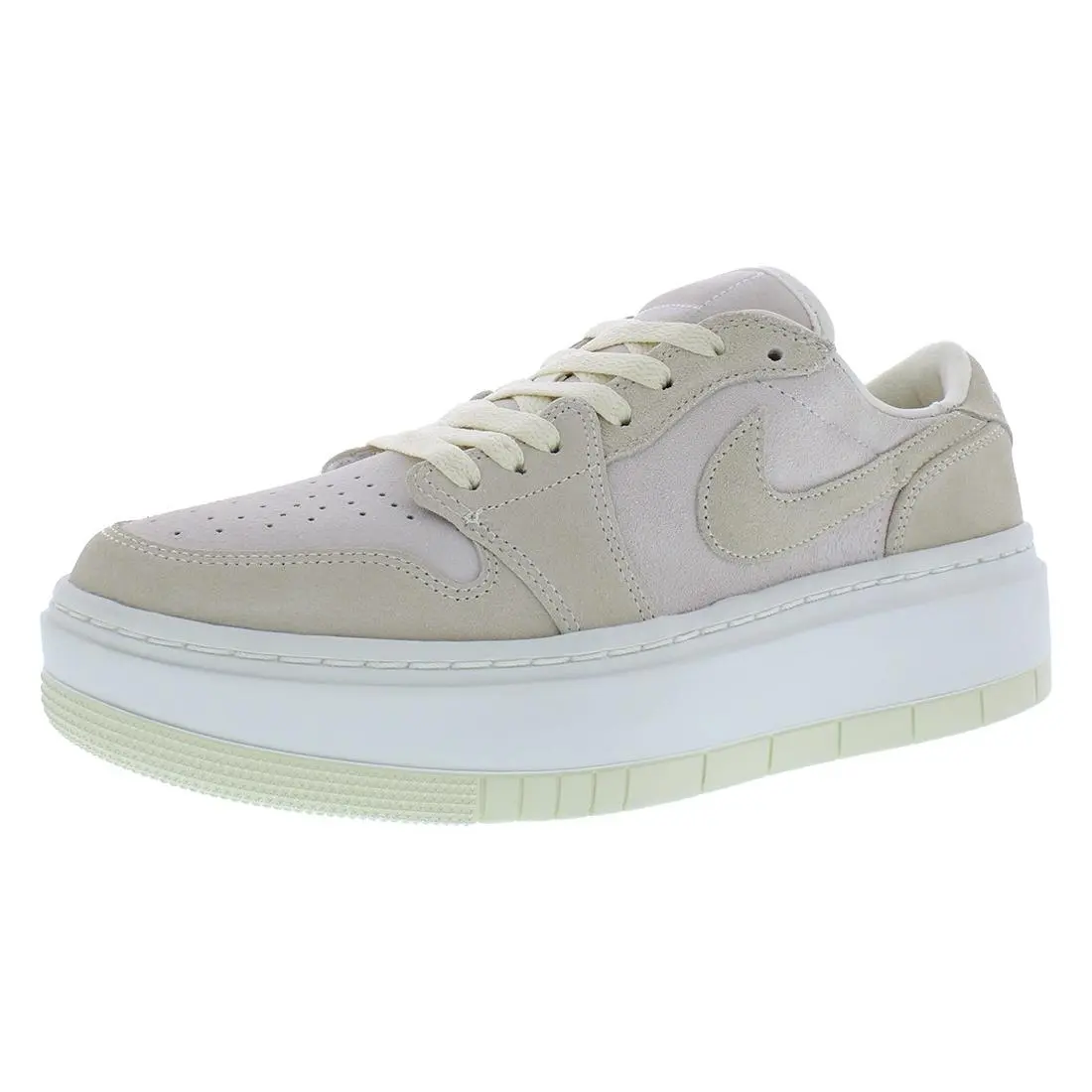 Nike shoes - Sail/Coconut Milk, Main: Beige 0