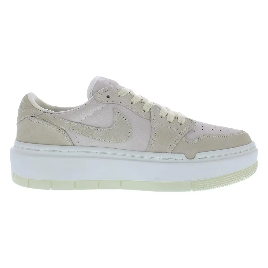 Nike shoes - Sail/Coconut Milk, Main: Beige 1