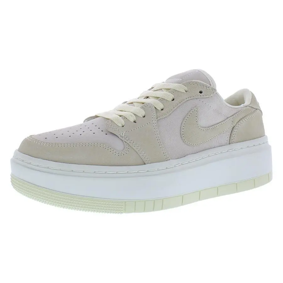 Nike shoes - Sail/Coconut Milk, Main: Beige 3